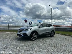 Renault Kadjar 1.5 dCi Intens
