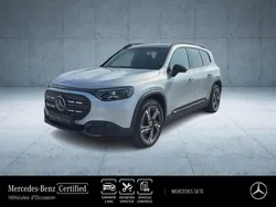 Mercedes-benz GLB 250+ EQ 272ch Progressive Line