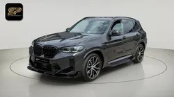 BMW X3 xDrive 30d M Sport * 265 ch * 6 Cylindres * HUD * Harman Kardon * Attelage