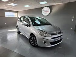 CITROEN C3 - 1.6 Blue-HDi 100 CV- CONFORT - ENTRETIENS COMPLET - CARNET ET FACTURE DISPONIBLE