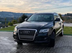 Audi Q5 Sport
