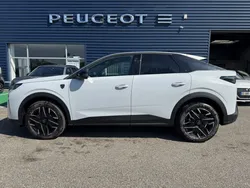 Peugeot 3008 (3) 1.2 HYBRID 145 E-DCS6 GT