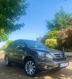 HONDA CR-V 2.2i-CTDi Innova