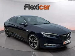 Opel Insignia 2.0 CDTi OPC-Line