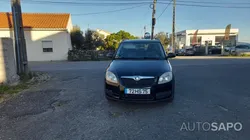 Skoda Fabia 1.4 TDi Classic de 2009