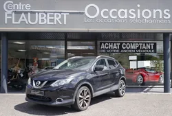 Nissan QASHQAI 1.2L DIG-T 115CH CONNECT EDITION XTRONIC