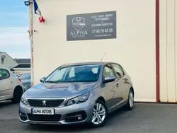 Peugeot 308 BLUEHDI 1.5 130CH S&S EAT6 ACTIVE BUSINESS