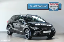 SEAT Ibiza 1.0 TSI FR