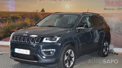 Jeep Compass de 2019