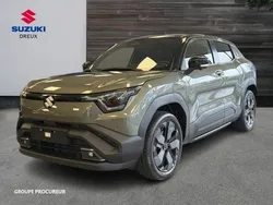 Suzuki Vitara 174ch 61kWh Style