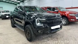 FORD Ranger Doble Cabina 3.0EcoBlue V6 S&S Platinum Aut e-AWD 240
