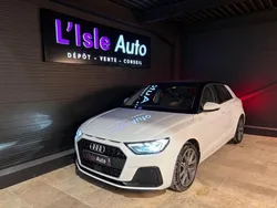 Audi A1 SPORTBACK 1.0 25 TFSI 95 ADVANCED