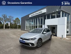VOLKSWAGEN Polo 1.0 TSI 95 S&S BVM5 VW Edition