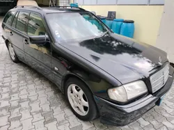 Mercedes-Benz C 220 Sport