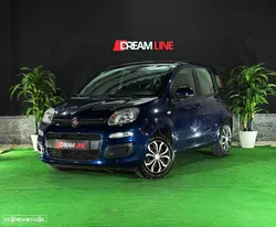 Fiat Panda 1.2 City Cross S&S