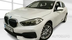 BMW Série 1 de 2022