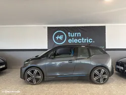 BMW i3 (94 Ah)