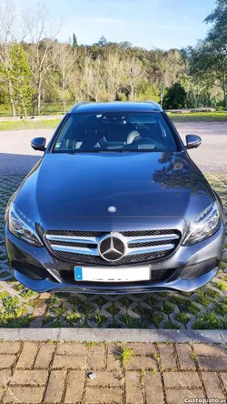 Mercedes-Benz C 350 350 E