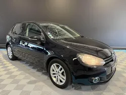 VOLKSWAGEN GOLF 1.4 TSI 122 VI Confortline - GARANTIE 6 MOIS