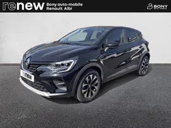 Renault Captur TCe 90 Evolution