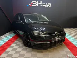 Volkswagen Golf 1.6 TDI 115 BLUEMOTION BUSINESS CONFORT LINE / GARANTIE / CARPLAY / REGUL ACC / CLIM
