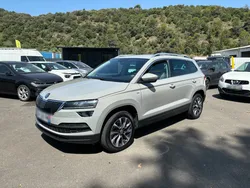 Skoda KAROQ Drive 125 DSG