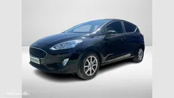 Ford Fiesta 1.5 TDCi Business