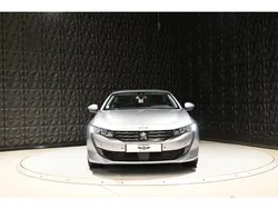 PEUGEOT 508 1.6i PureTech S&S - 180 - BV EAT8 II BERLINE Active Business PHASE 1