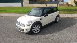 MINI Clubman cooper 1.6 Diesel