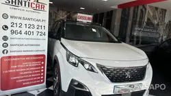 Peugeot 3008 1.2 PureTech Allure Pack EAT8 de 2019