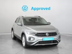 Volkswagen T-Roc 1.0 TSI Más 85kW