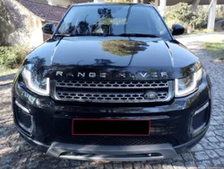 Land Rover Evoque 2.0 TD4 SE DYNAMIC - "NACIONAL - C/ GARANTIA" - "Preço imbatível" - "Classe 1 Port."