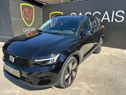 Volvo XC 40 1.5 T4 PHEV Plus Dark