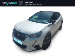 Peugeot 2008 1.2 PureTech S&S Allure Pack 130