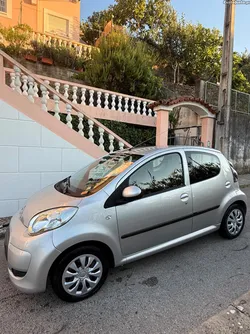 Citroën C1 Poucos kms DE GARAGEM 3250