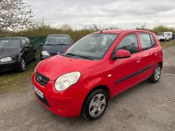 Kia picanto 1.0l 63cv