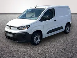 Citroën Berlingo Van (3) M CU maj Diesel 100 ch Manuelle
