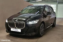 BMW 225xe Active Tourer e xDrive Pack Desportivo M