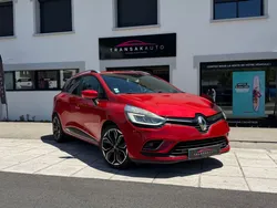 RENAULT CLIO IV ESTATE CLIO 4 1.5 dCi 90 Energy Intens - SUIVI - GPS - REG - LIM