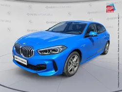 Bmw Série 1 118iA 136ch Edition M Design DKG7