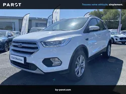 Ford Kuga 1.5 Flexifuel-E85 150ch Stop&Start Titanium 4x2 Euro6.2