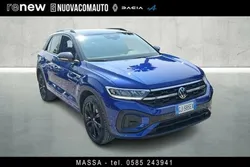Volkswagen T-ROC 1.5 TSI EVO 150CH R-LINE