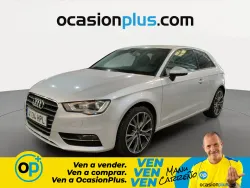 AUDI A3 1.4 TFSI Attraction 122
