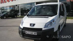 Peugeot Expert de 2007