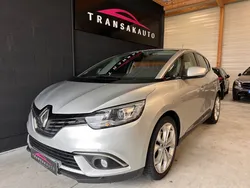 RENAULT SCENIC IV dCi 110 Energy EDC Zen