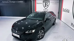 Peugeot 508 de 2021