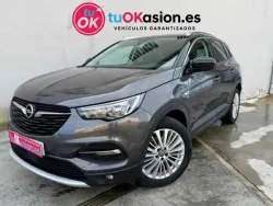 OPEL Grandland X 1.5CDTi S&S Ultimate 130