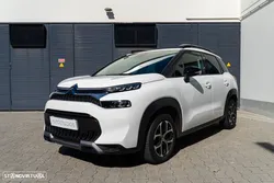 Citroën C3 Aircross 1.2 PureTech Shine Pack EAT6