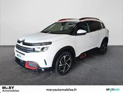 CITROEN C5 Aircross BlueHDi 130 S&S EAT8 Feel