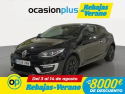Renault Megane Coupé 1.2 TCE Energy GT Style S&S